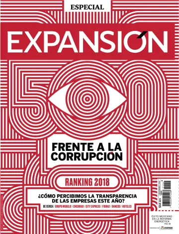 Expansion (México) - 1 Nov 2018