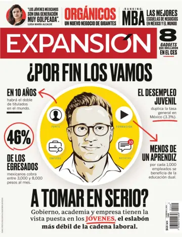 Expansion (México) - 1 Feb 2019