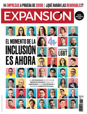 Expansion (México) - 15 Jun 2020