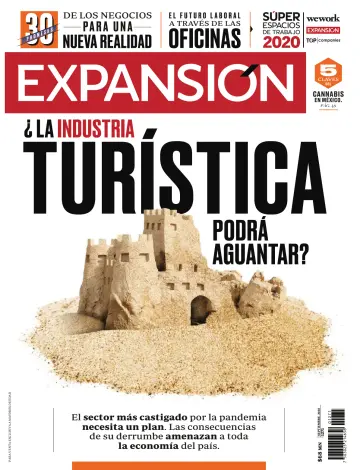 Expansion (México) - 15 Sep 2020