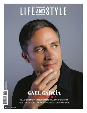 Life and Style (México) - 01 abril 2019