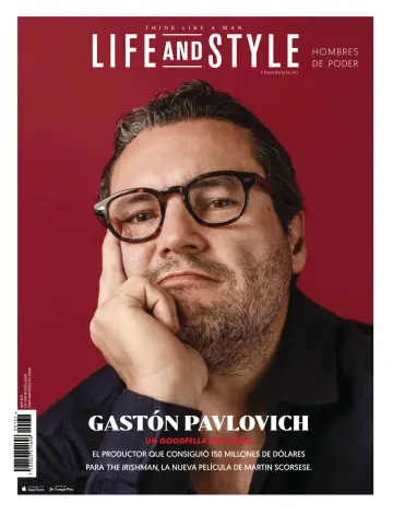 Life and Style (México) - 01 6월 2019