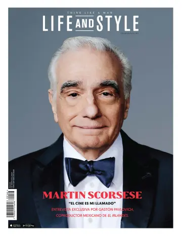 Life and Style (México) - 01 2月 2020