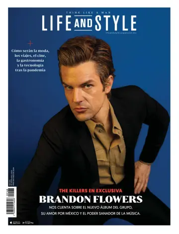 Life and Style (México) - 01 6월 2020