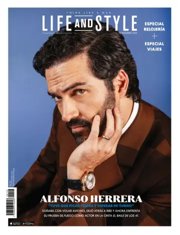 Life and Style (México) - 01 11月 2020