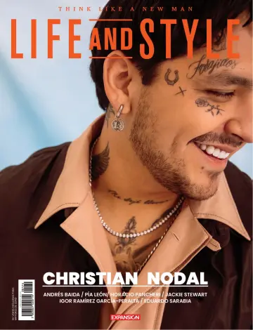 Life and Style (México) - 01 3월 2022