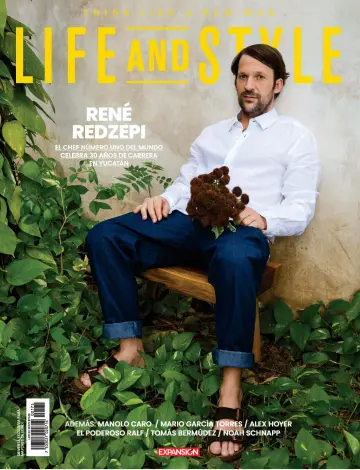Life and Style (México) - 01 6월 2022