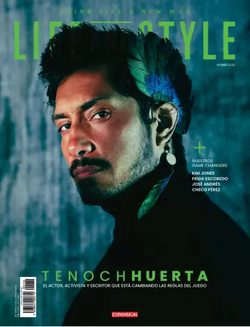 Life and Style (México) - 01 Eyl 2022