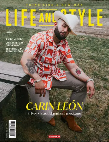 Life and Style (México) - 01 6月 2023