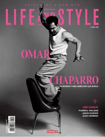 Life and Style (México) - 01 9월 2023