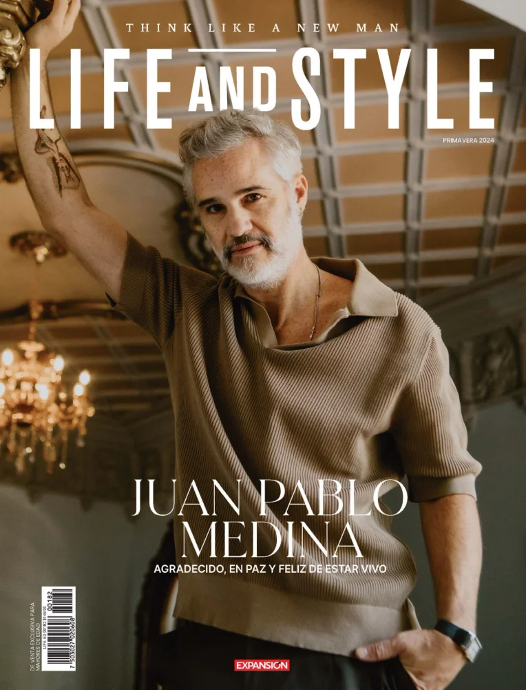 Life and Style (México)