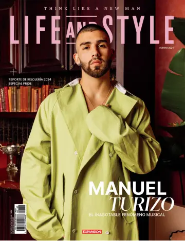 Life and Style (México) - 1 Meith 2024
