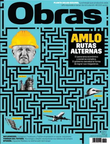 Obras - 01 Ağu 2019