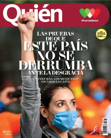 Quién - 1 Oct 2017
