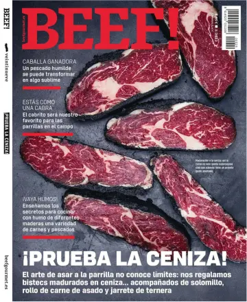 Beef! - 6 Oct 2022