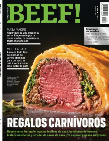 Beef! - 30 十一月 2023