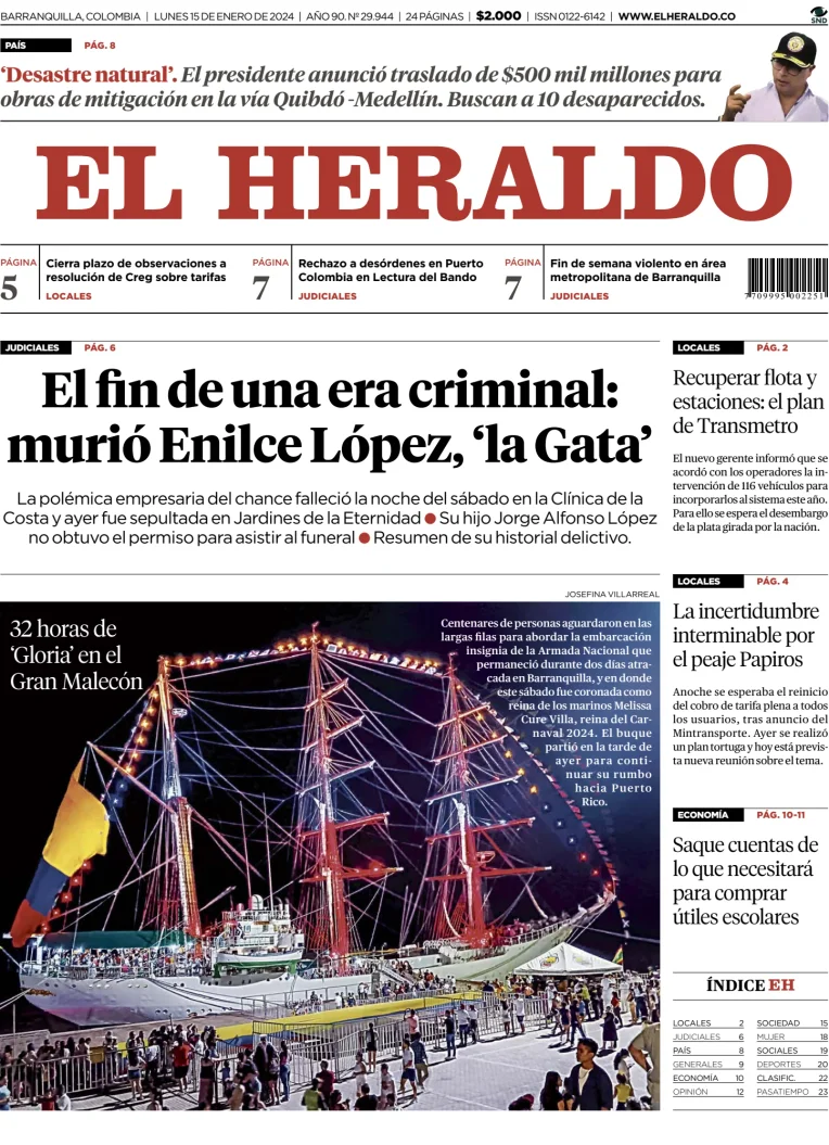El Heraldo (Colombia)