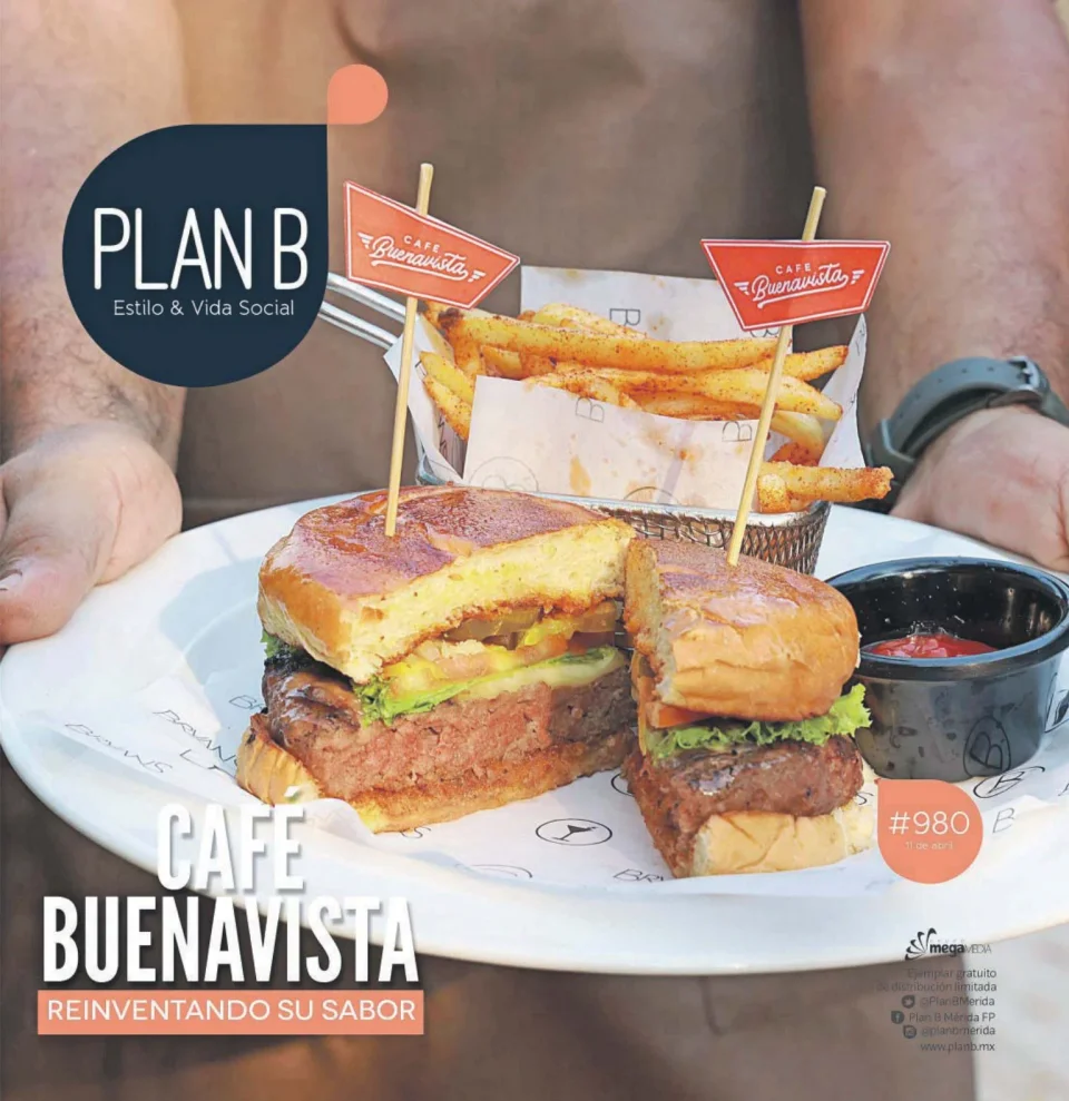 Diario de Yucatán - Plan B