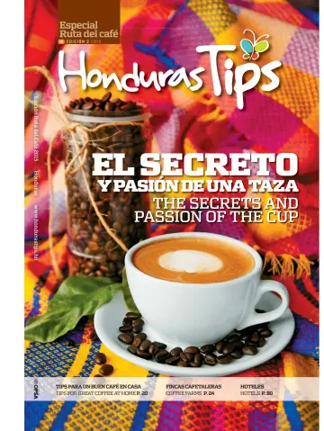 Honduras Tips - 01 8月 2015
