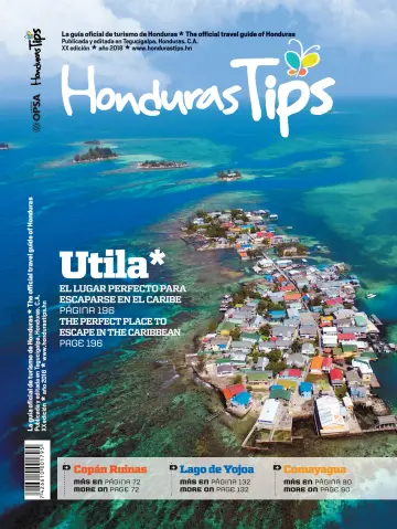 Honduras Tips - 28 fev. 2018