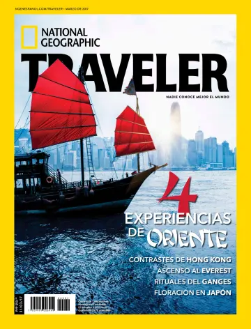 National Geographic Traveler (México) - 1 Mar 2017