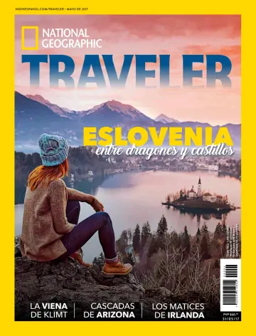 National Geographic Traveler (México) - 2 May 2017