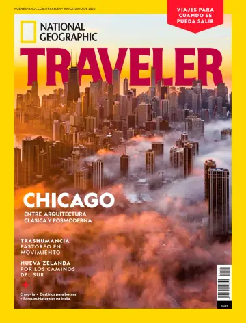 National Geographic Traveler (México) - 27 Apr 2020
