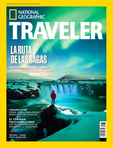 National Geographic Traveler (México) - 28 May 2020