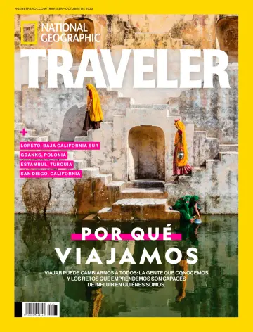 National Geographic Traveler (México) - 1 Oct 2020