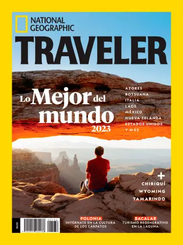 National Geographic Traveler (México) - 12 Dec 2022