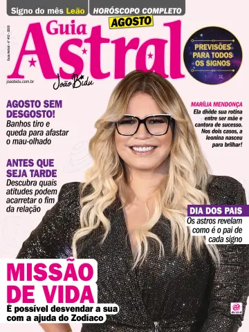 Guia Astral - 4 Aug 2020