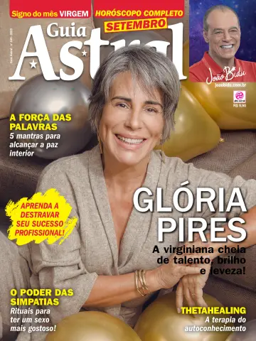 Guia Astral - 30 Aug. 2023
