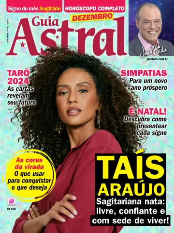 Guia Astral - 29 11월 2023