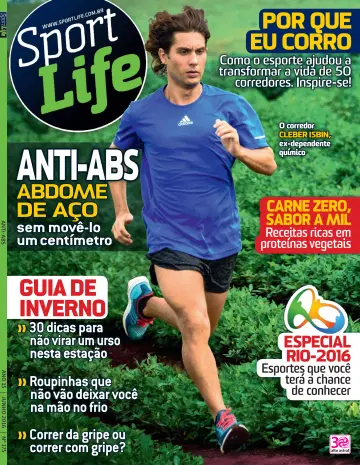 Sport Life - 10 Jun 2016