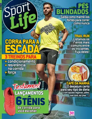 Sport Life - 11 Oct 2016