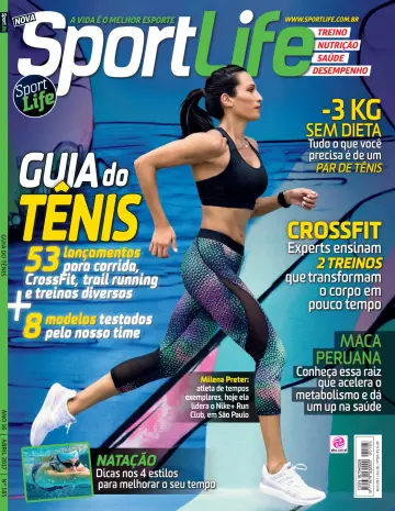 Sport Life - 13 Apr 2017