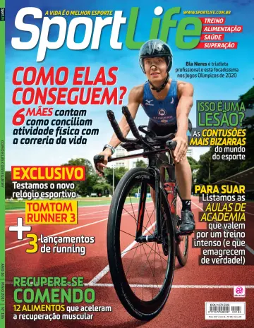 Sport Life - 12 May 2017