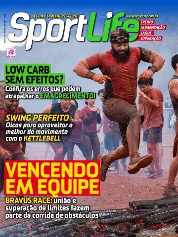 Sport Life - 30 May 2018