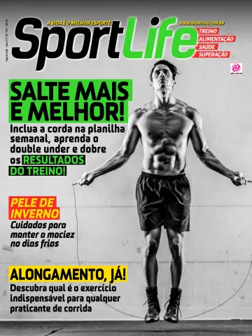 Sport Life - 31 Jul 2018