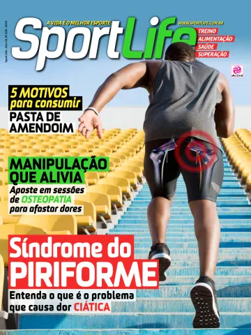 Sport Life - 8 May 2019