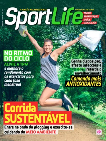 Sport Life - 10 Jun 2019