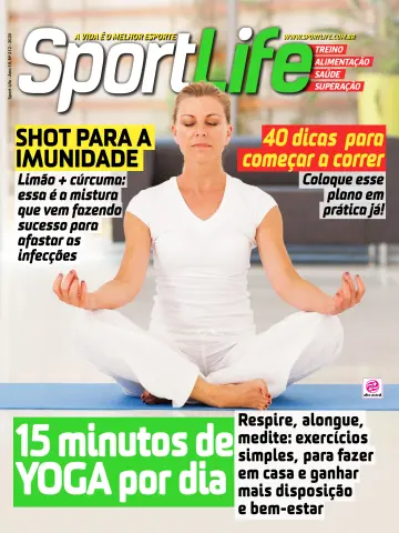 Sport Life - 30 一月 2020