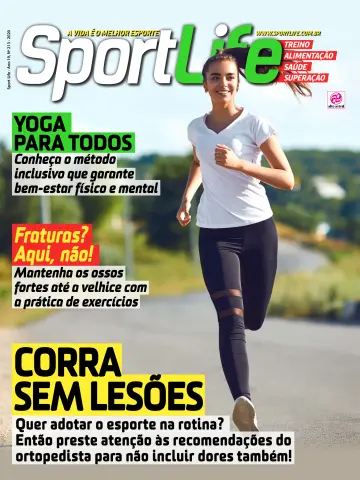 Sport Life - 16 Mar 2020