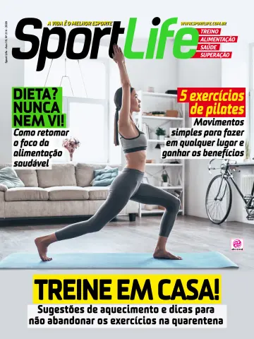 Sport Life - 15 May 2020