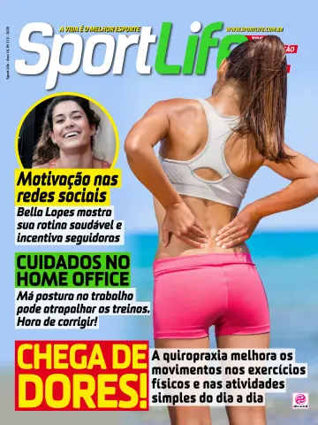 Sport Life - 13 7月 2020