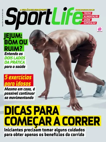 Sport Life - 12 5月 2021