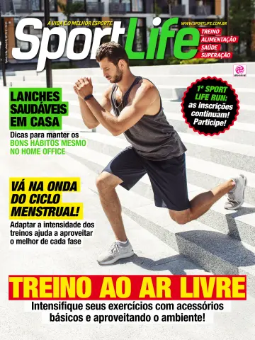 Sport Life - 13 9月 2021