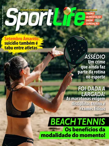 Sport Life - 12 九月 2023