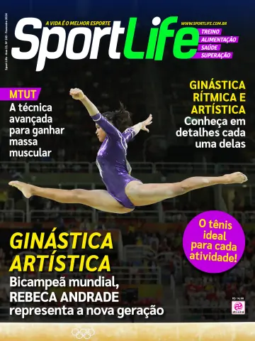 Sport Life - 09 Feb 2024