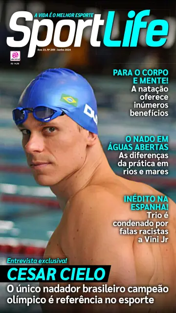 Sport Life - 12 Meith 2024